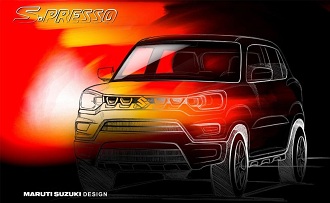 Maruti-Suzuki-New-Launch-SPresso